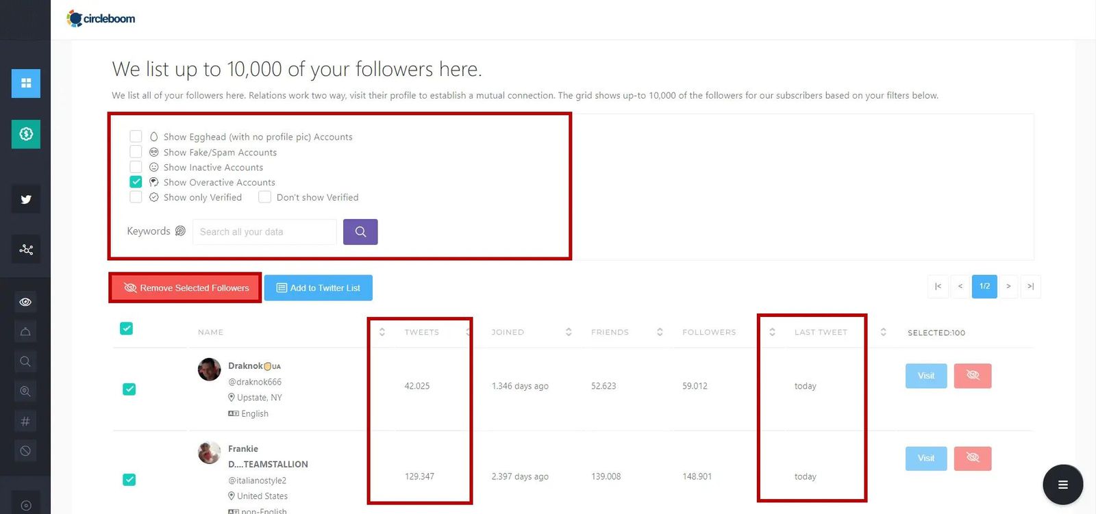 A Full Guide To Remove Followers On Twitter Desktop Iphone