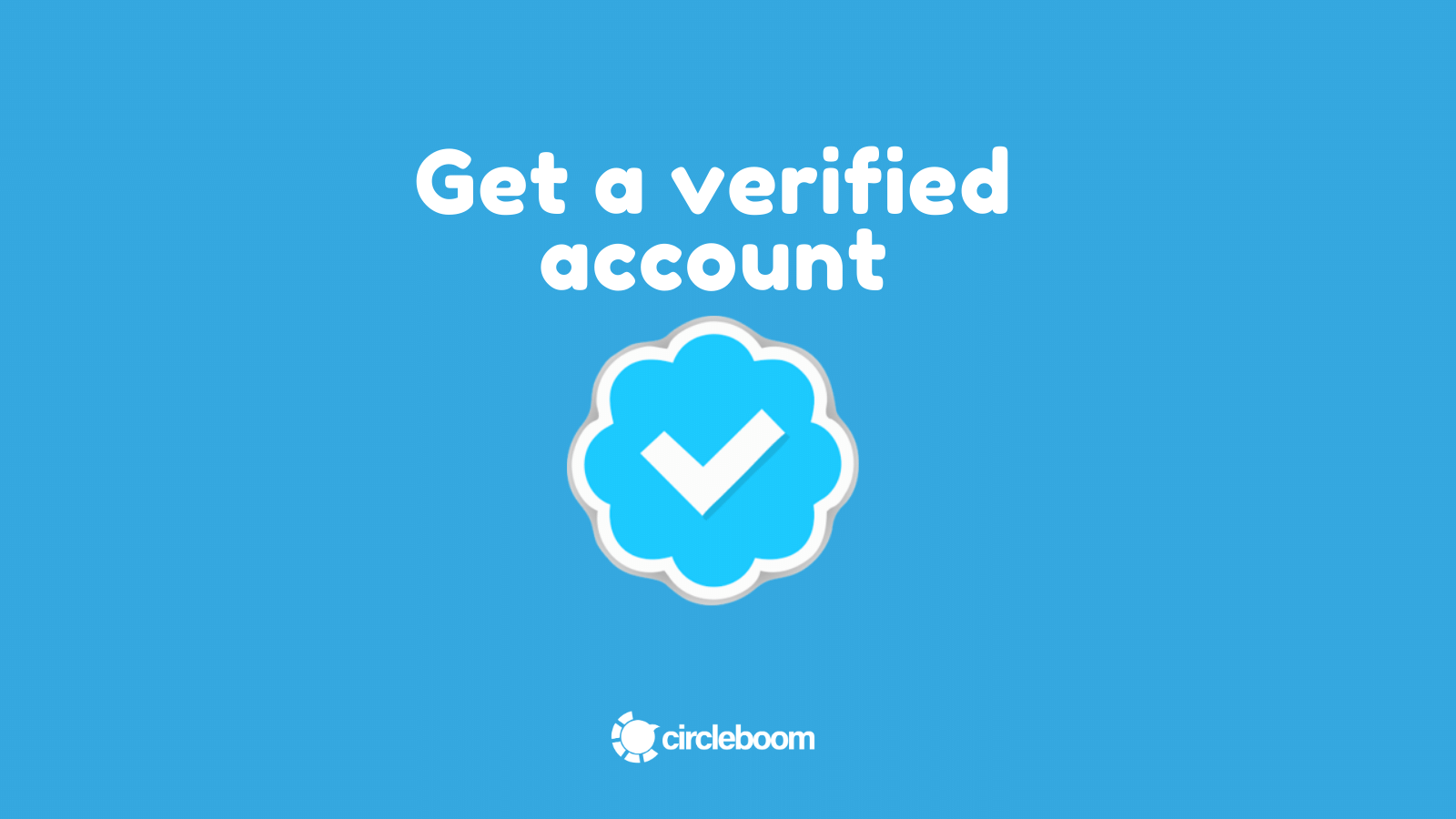 How to get verified on Twitter in 2022