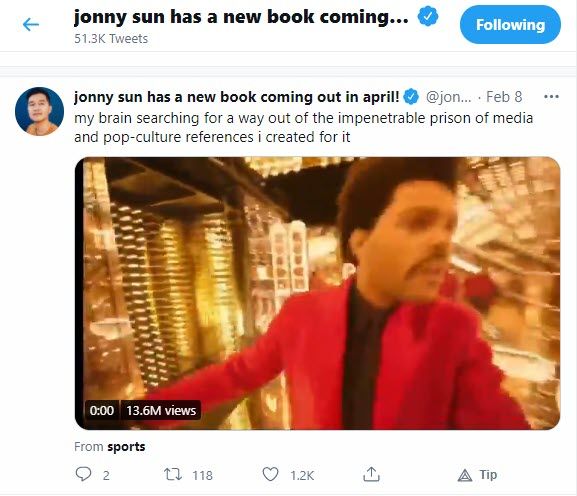 12 Funny Twitter accounts to follow in 2021