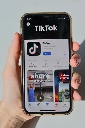 You can uninstall and reinstall the app to get rid of TikTok shadow ban because sometimes all it needs a minor update to re-establish its functionality.