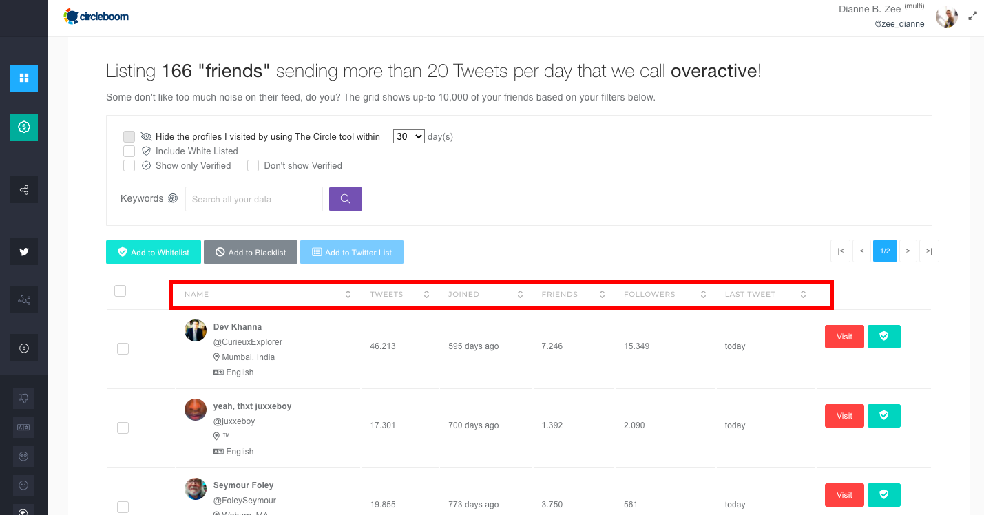 How to Mute Retweets on Twitter