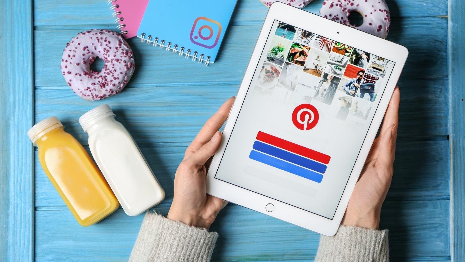 How to automate Pinterest pins!