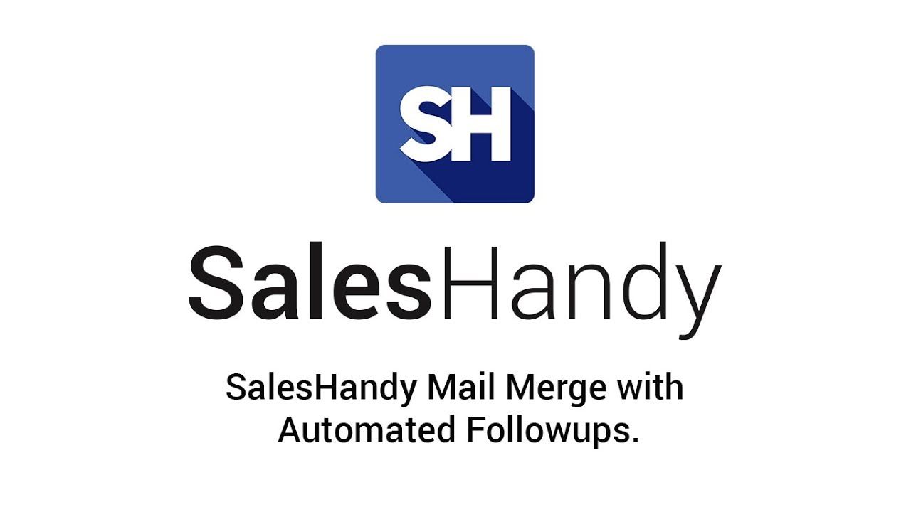 SalesHandy is a good email marketing tool that B2B and B2C marketers use