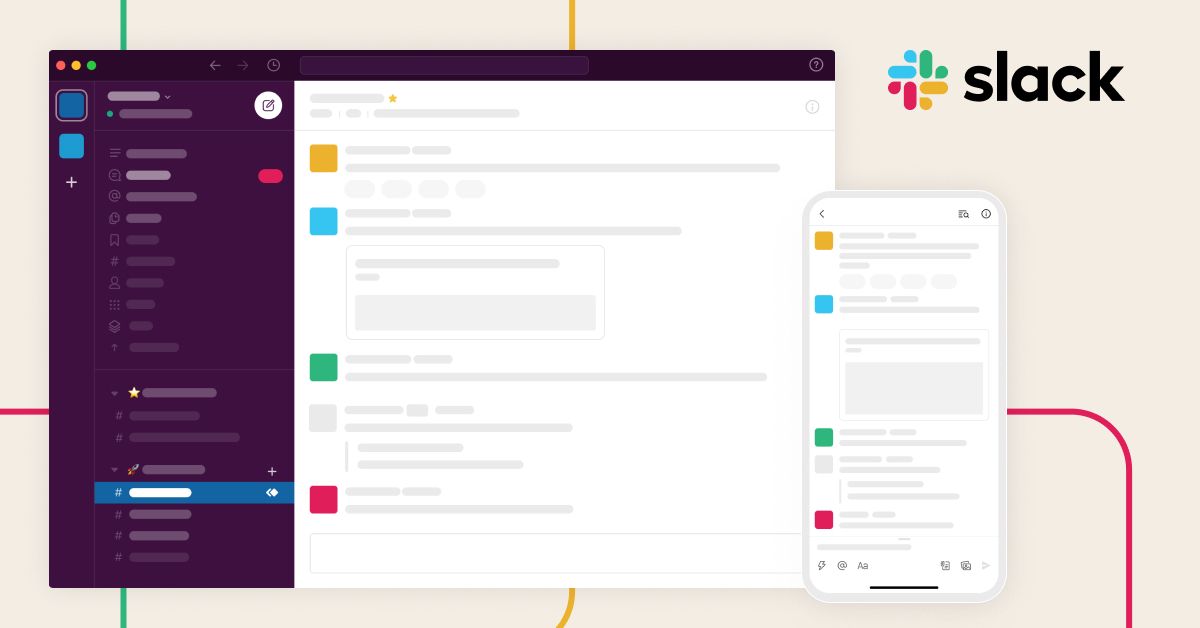 Slack is the best project management tool of great assistance to digital marketing.