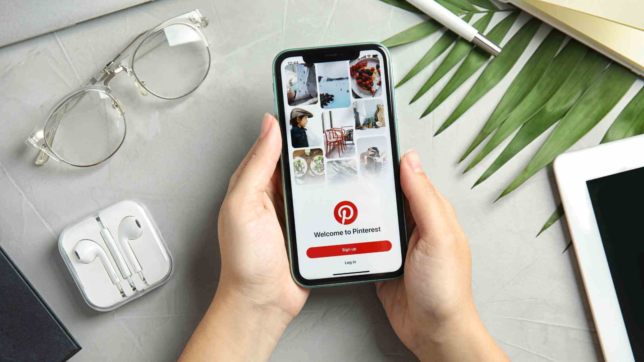 How to Download GIF From Pinterest Mobile (2023) 