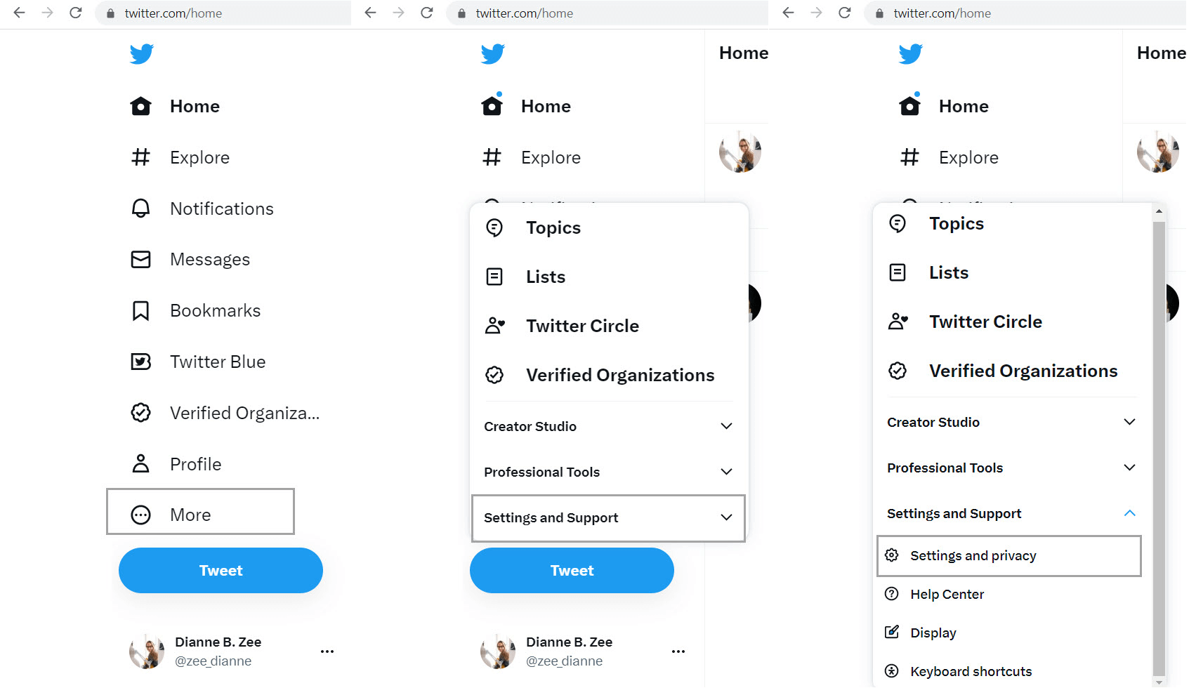 how to hide likes on twitter        
        <figure class=