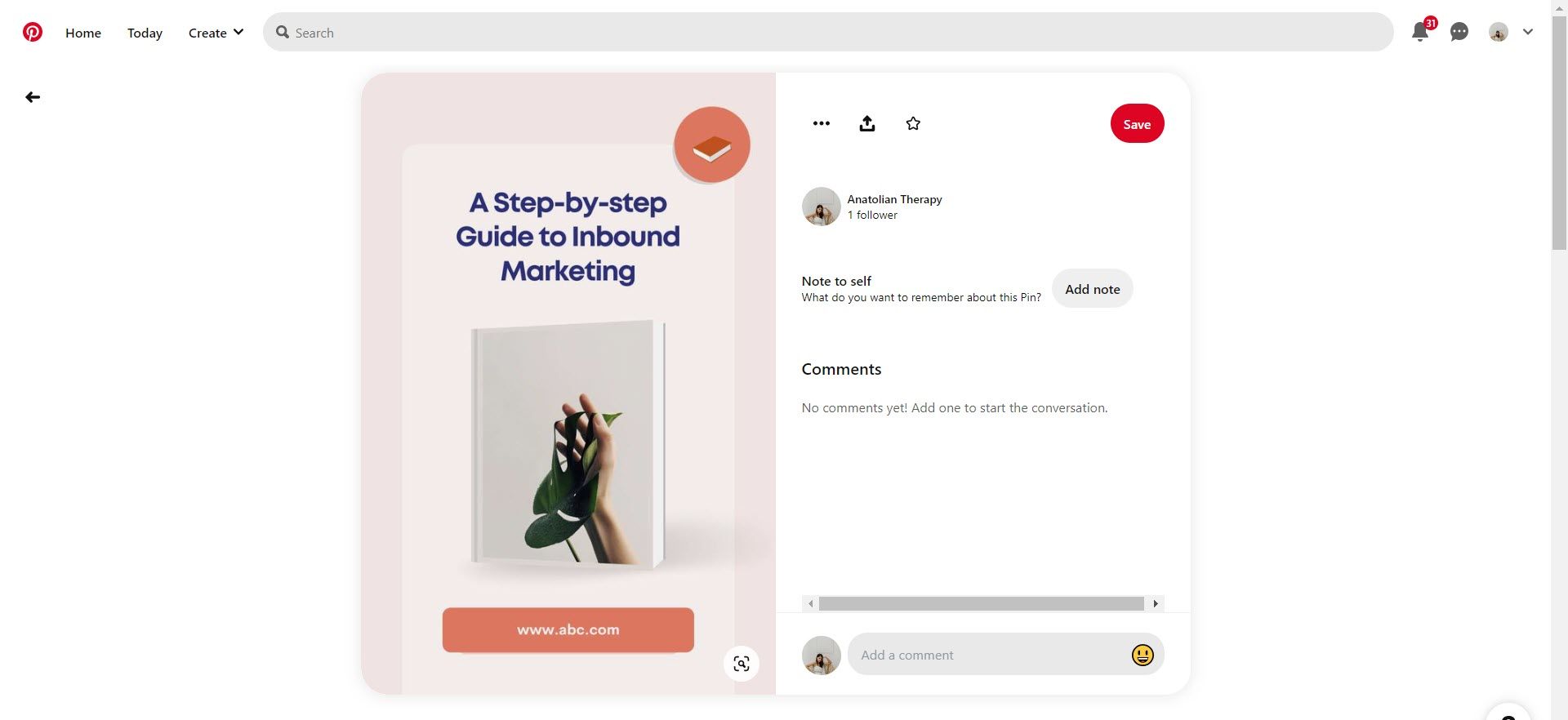 How To Sell On Pinterest: 2023 Guide