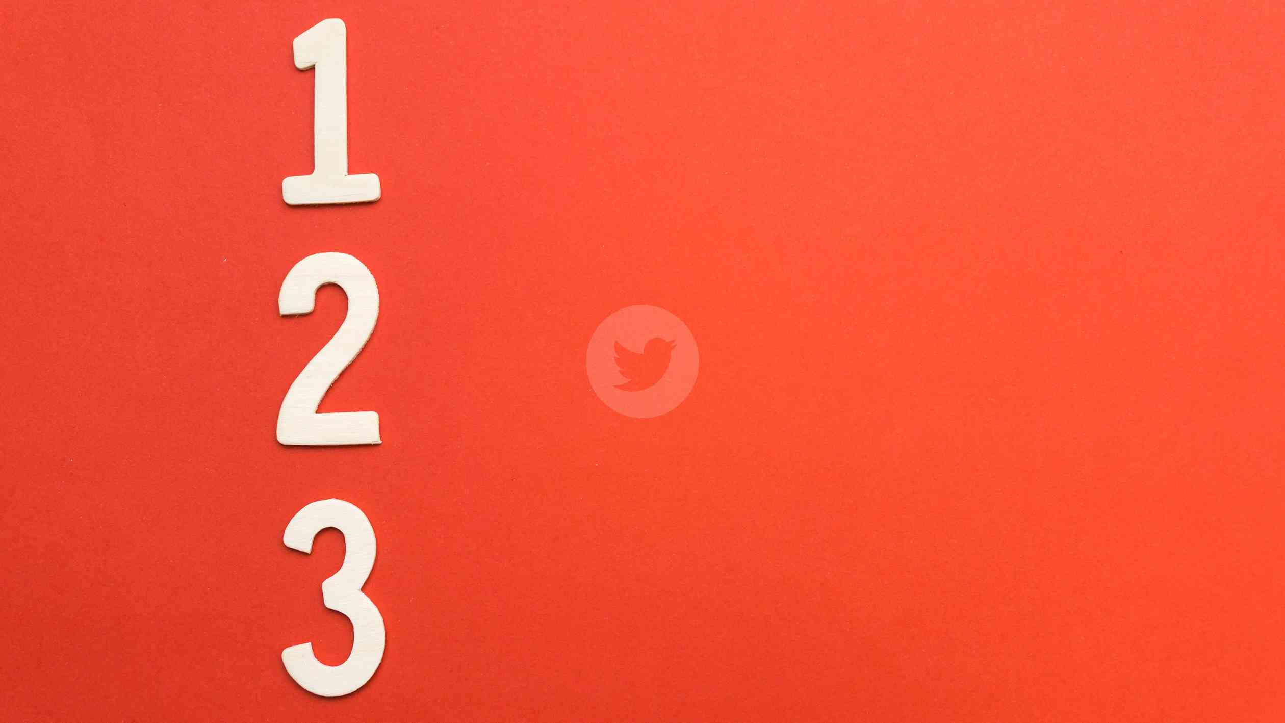 Learn to check your real time Twitter follower count!