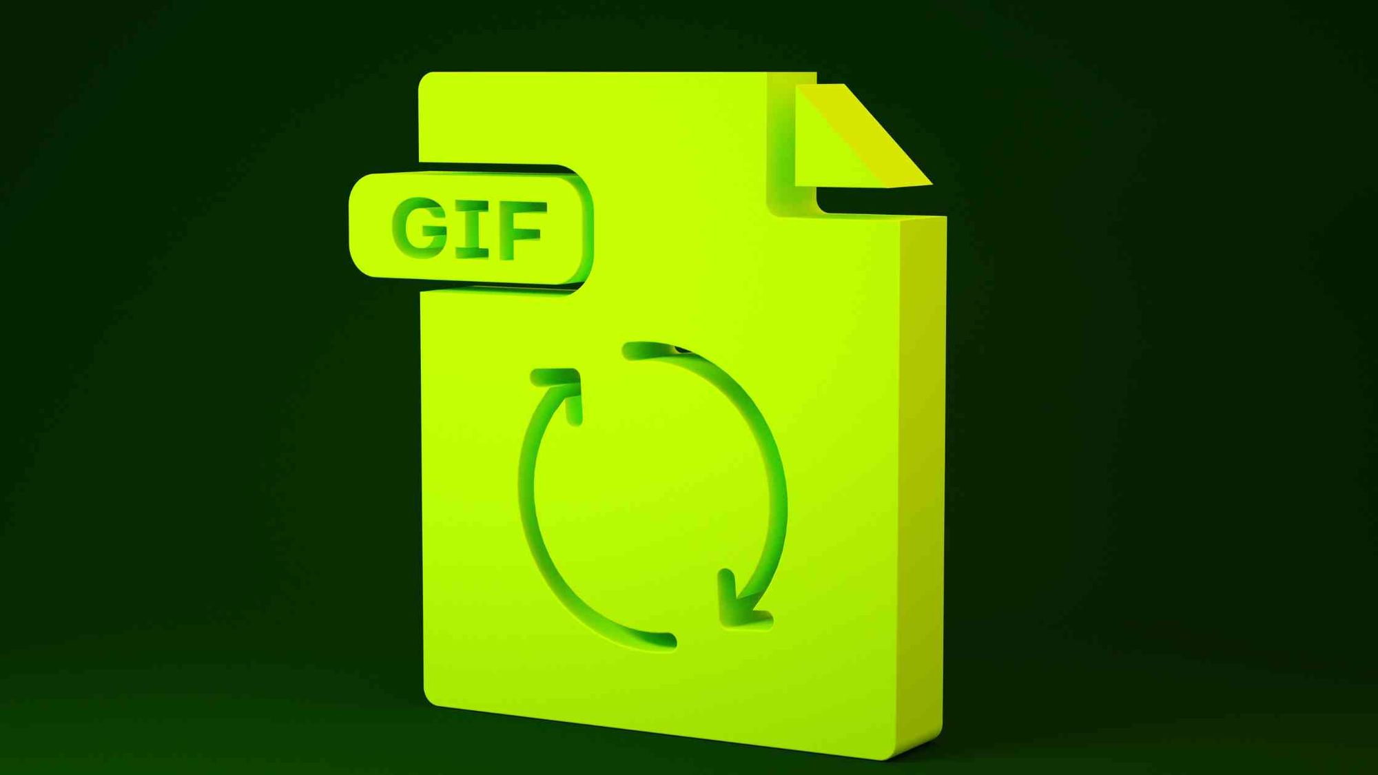How to convert multiple gifs to mp4 format - Quora