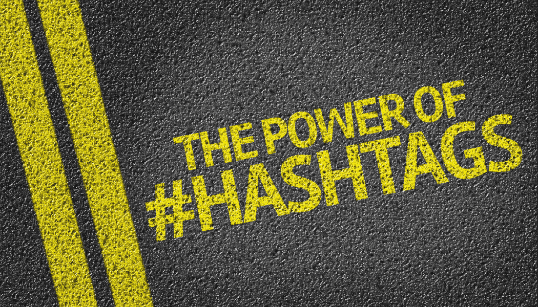 Use hashtags effectively to increase visibility, engagements, and followers.