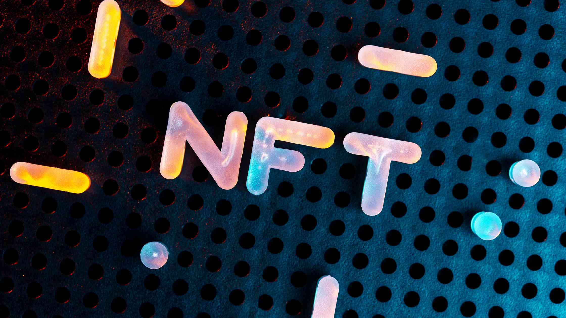 NFT Cosmos