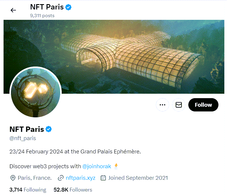 NFT_Paris