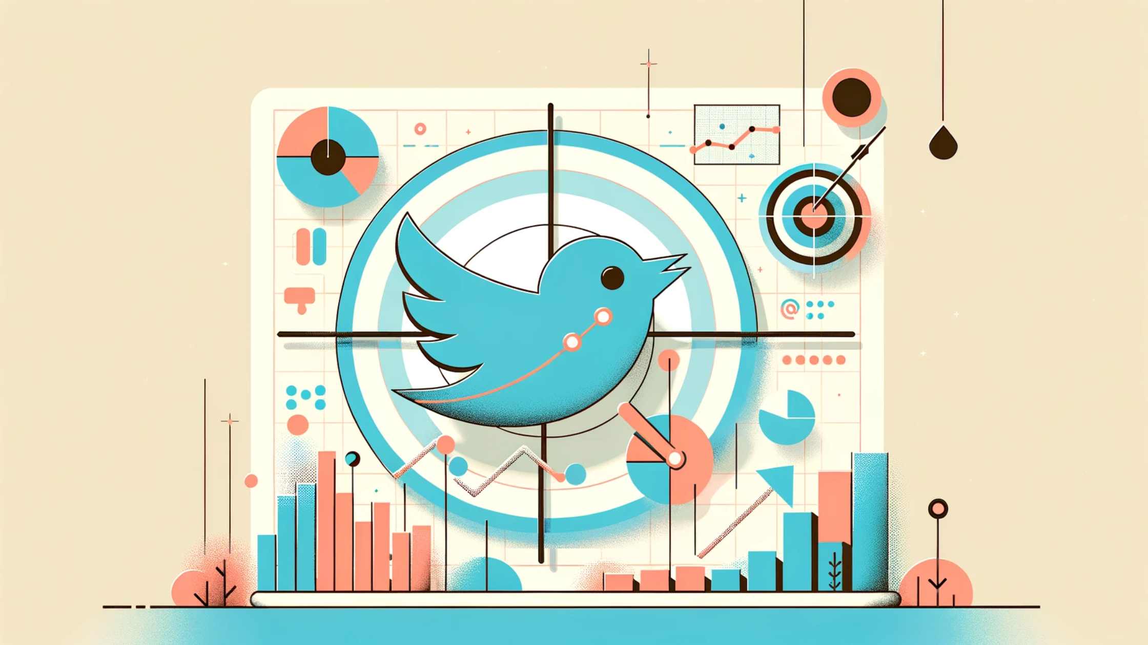 Harnessing Exported Twitter Data