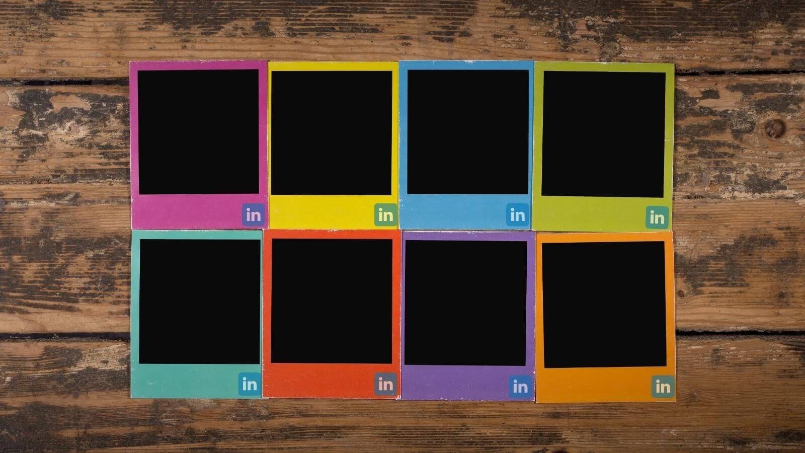 Can you post multiple photos on LinkedIn in 2025? Yes, in seconds!