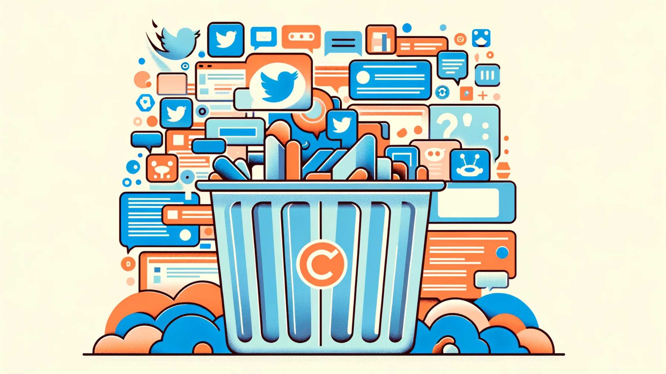how-to-delete-all-tweets-reddit-questions-and-answers