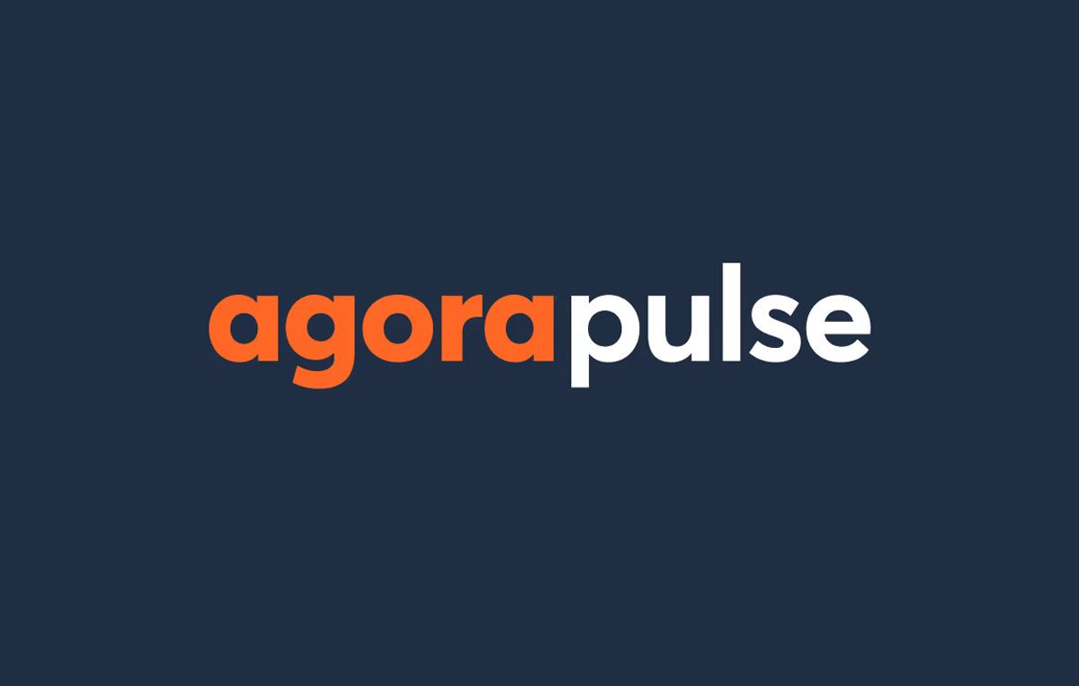 For Agorapulse, you have to buy one of the higher-tier paid plans for more advanced features like bulk scheduling.