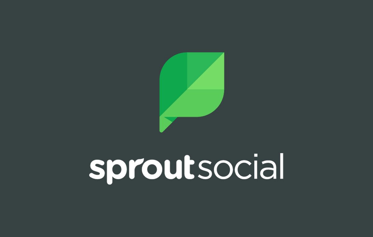 Sprout Social Offers Schedule, Analytics, and Engagement Tools.