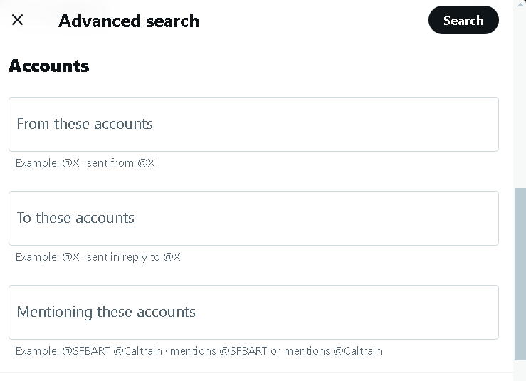 You can delete Twitter mentions after finding them via Twitter advanced search.