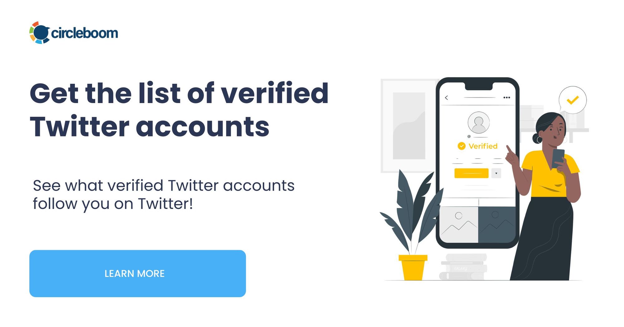 List of verified Twitter accounts