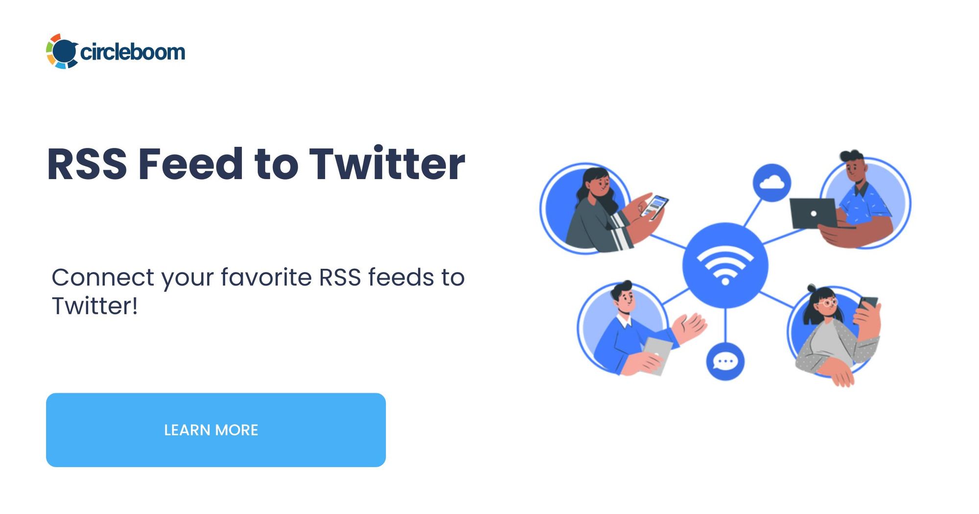 RSS Feed to Twitter