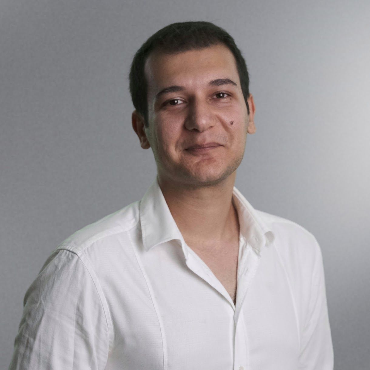 Arif Akdogan