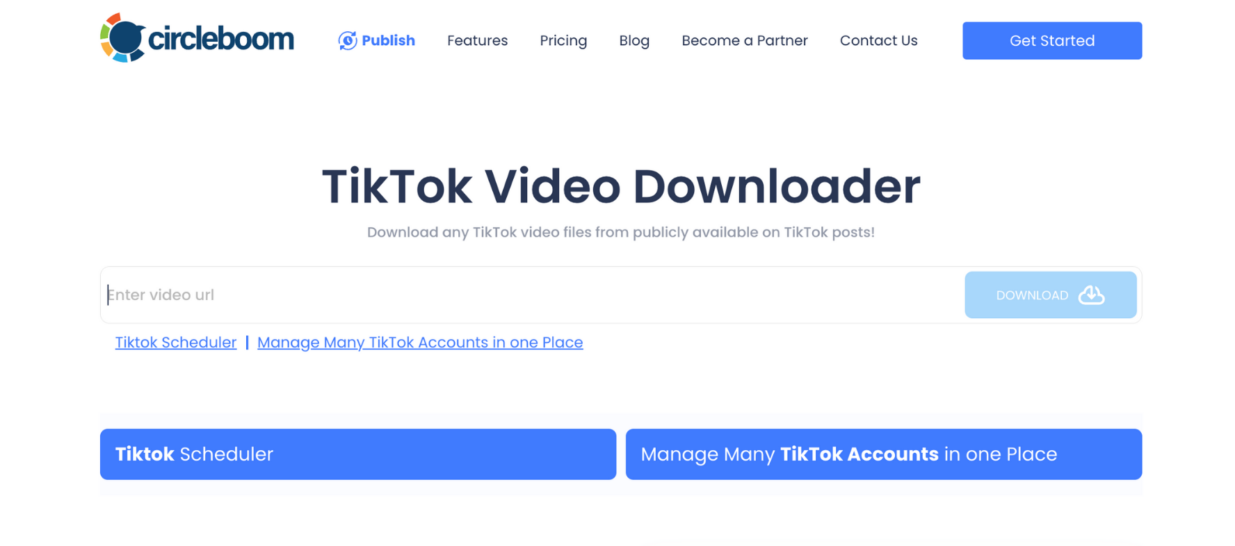 How can I share a TikTok video on Instagram?