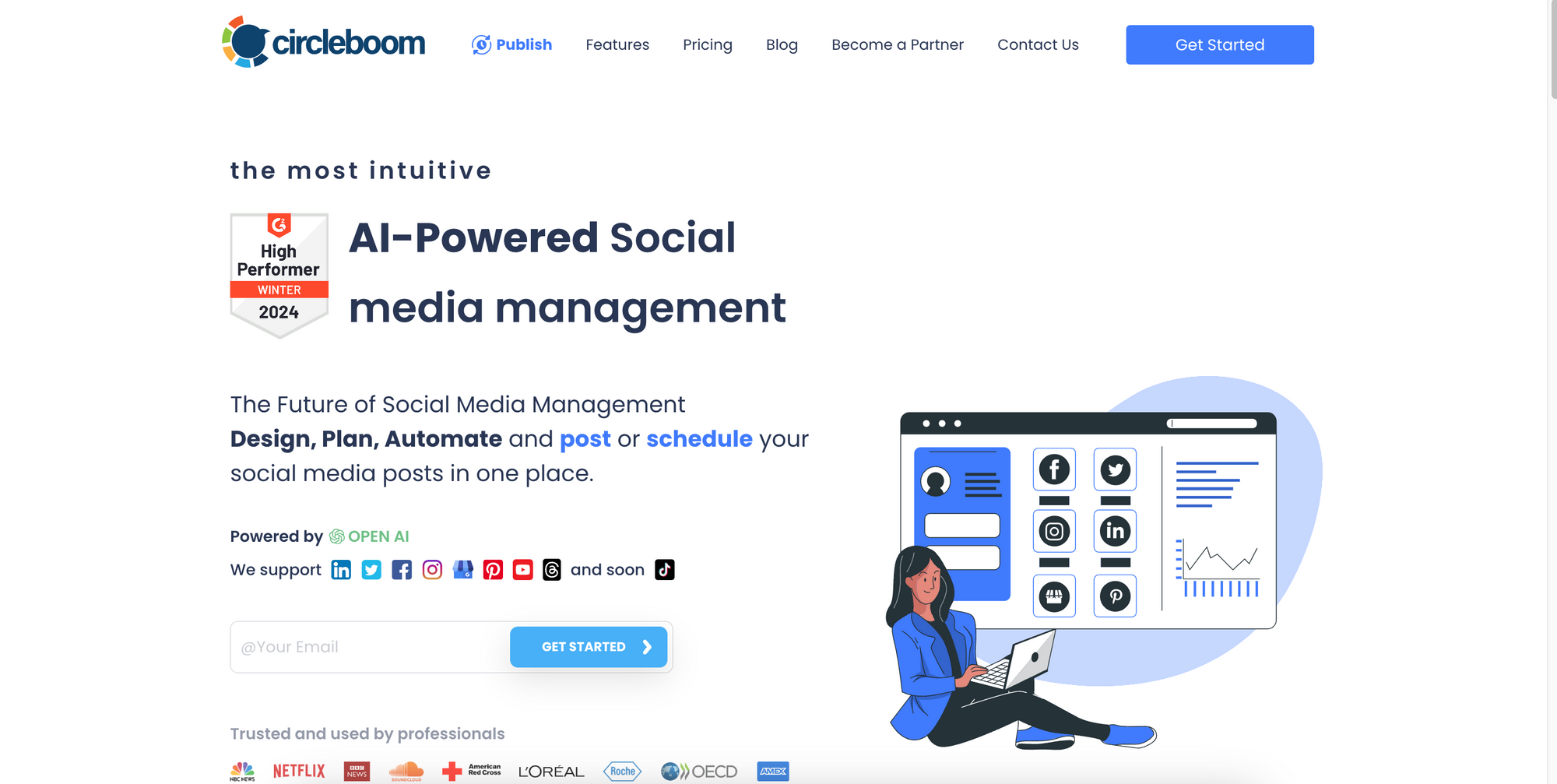 Best Social Media Management Tools for Agencies