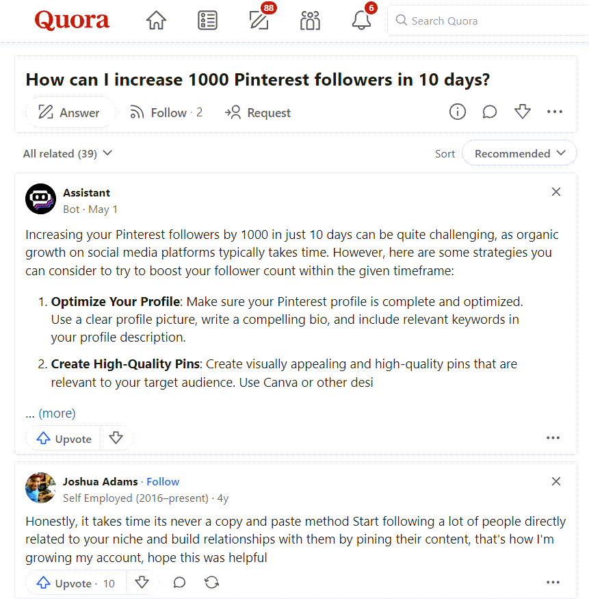 Quora