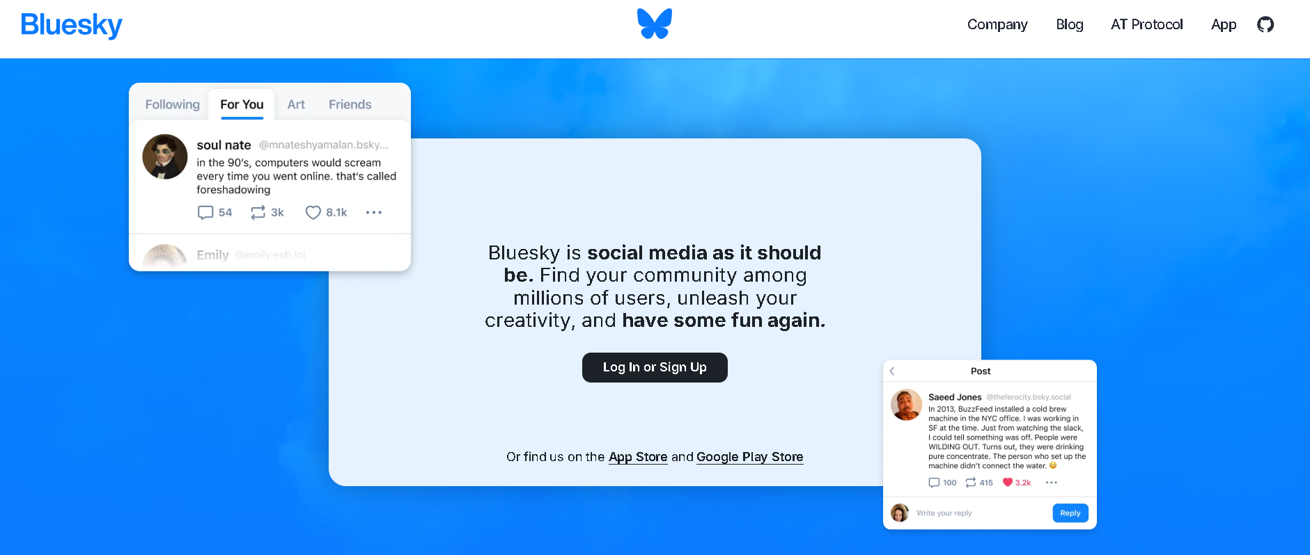 Is Bluesky Better Than Twitter?