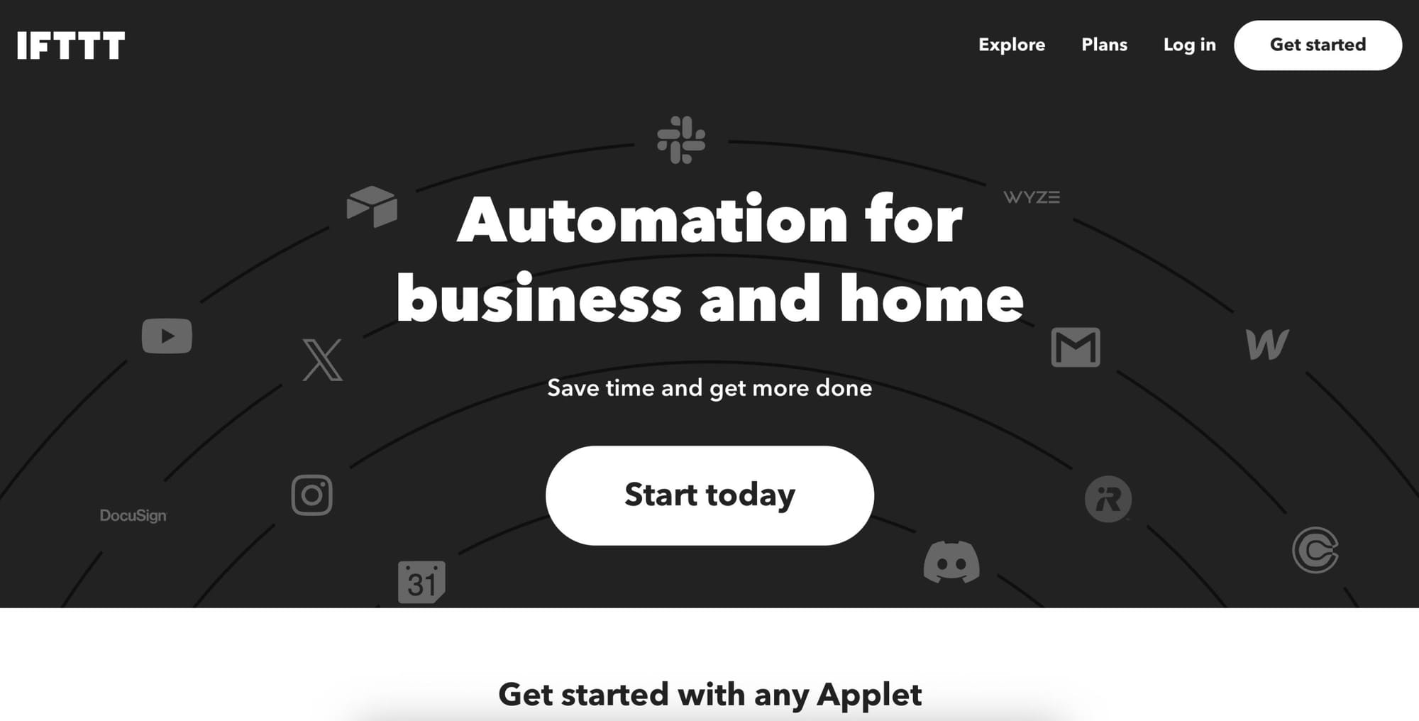 IFTTT