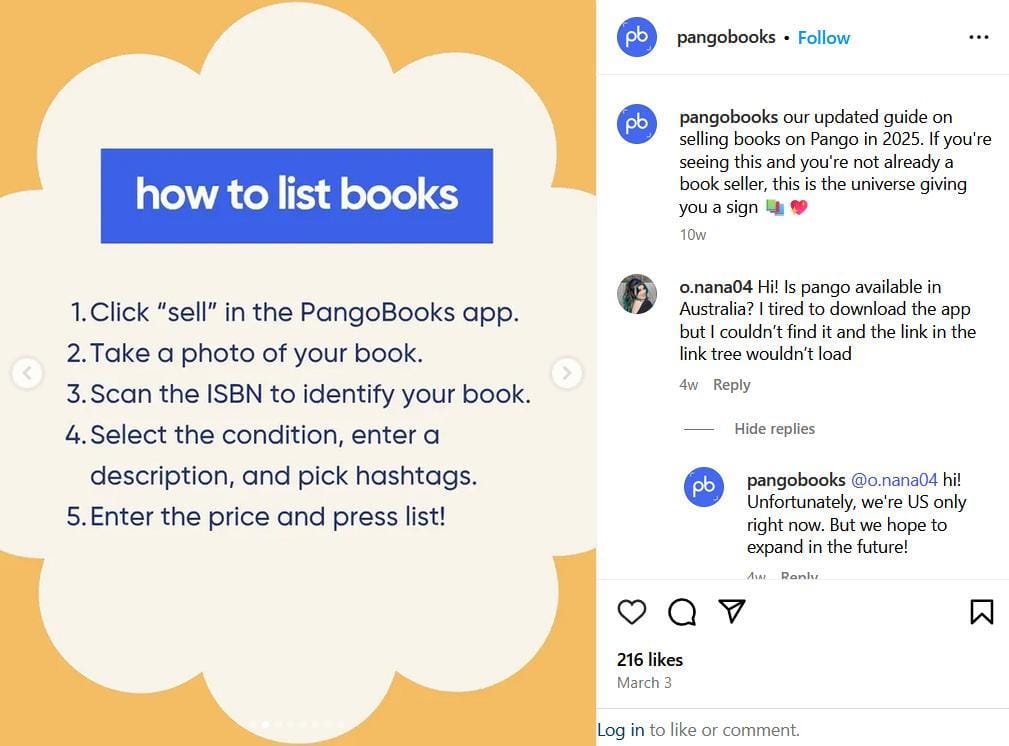 PangoBooks