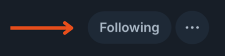 Unfollow on Bluesky