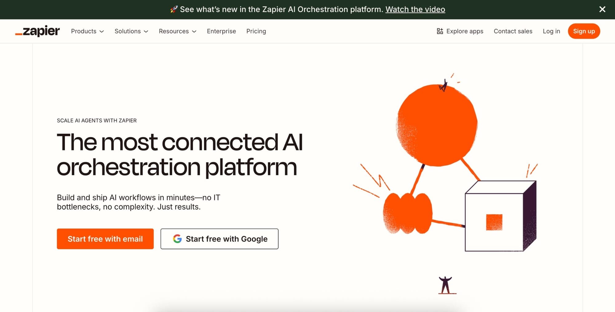 Zapier