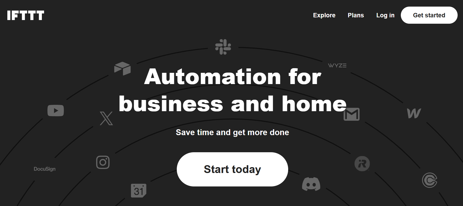 IFTTT