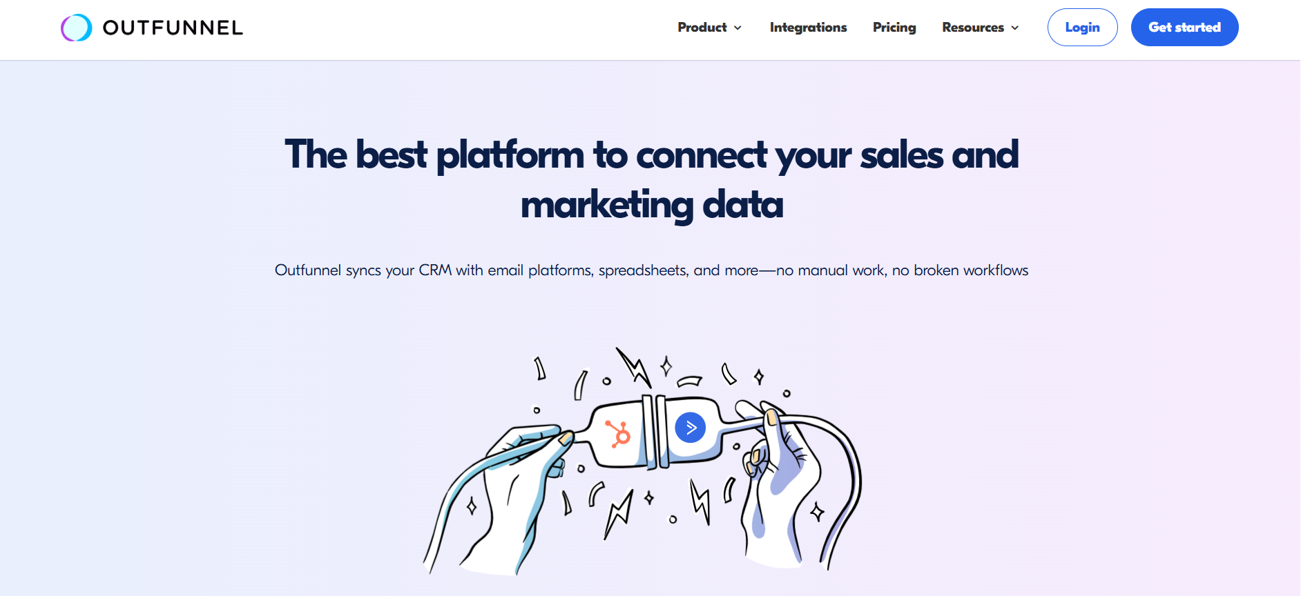 Outfunnel