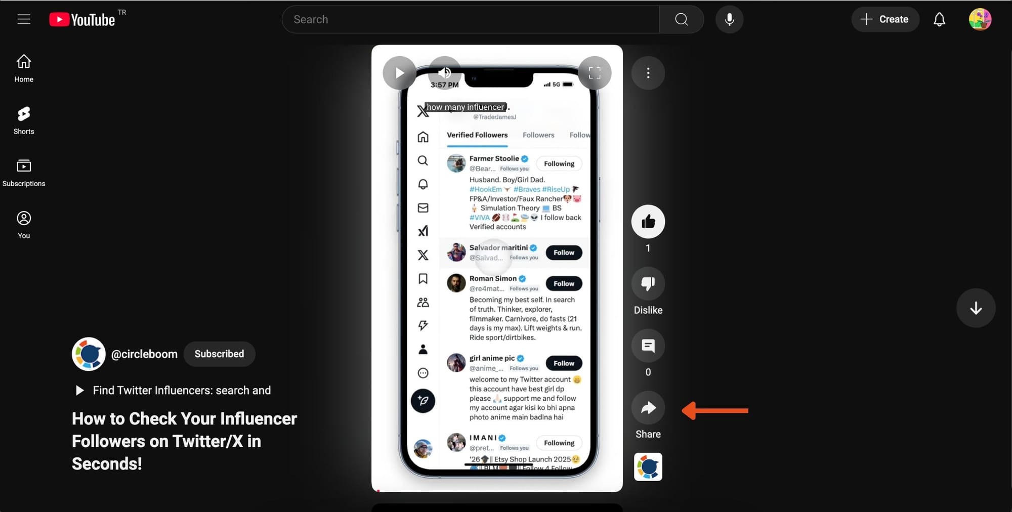 Share Button