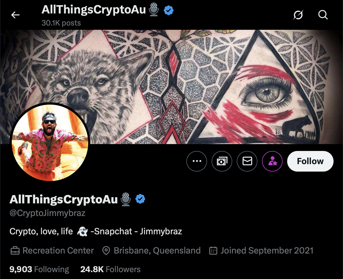 AllThingsCryptoAu