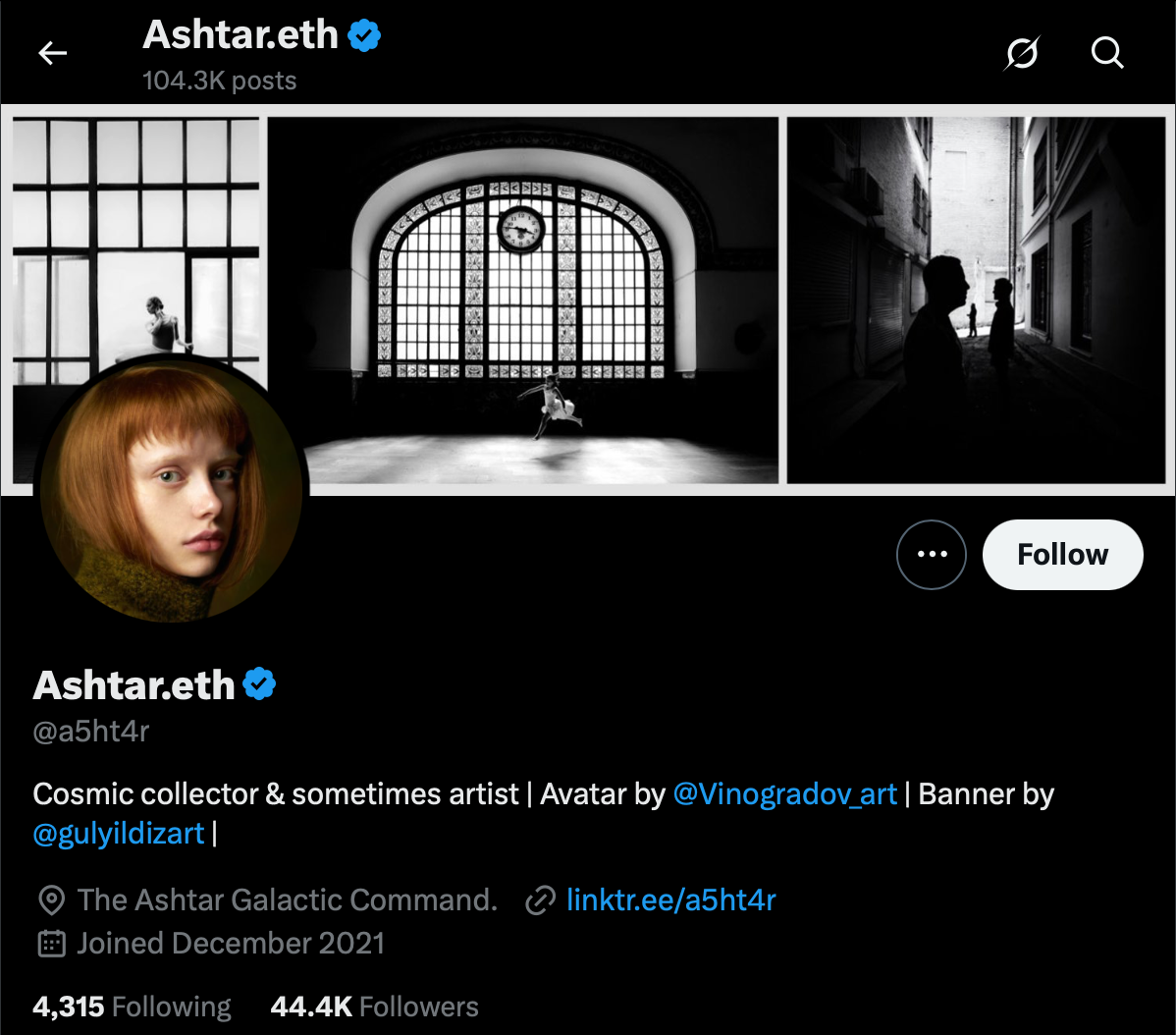 Ashtar.eth