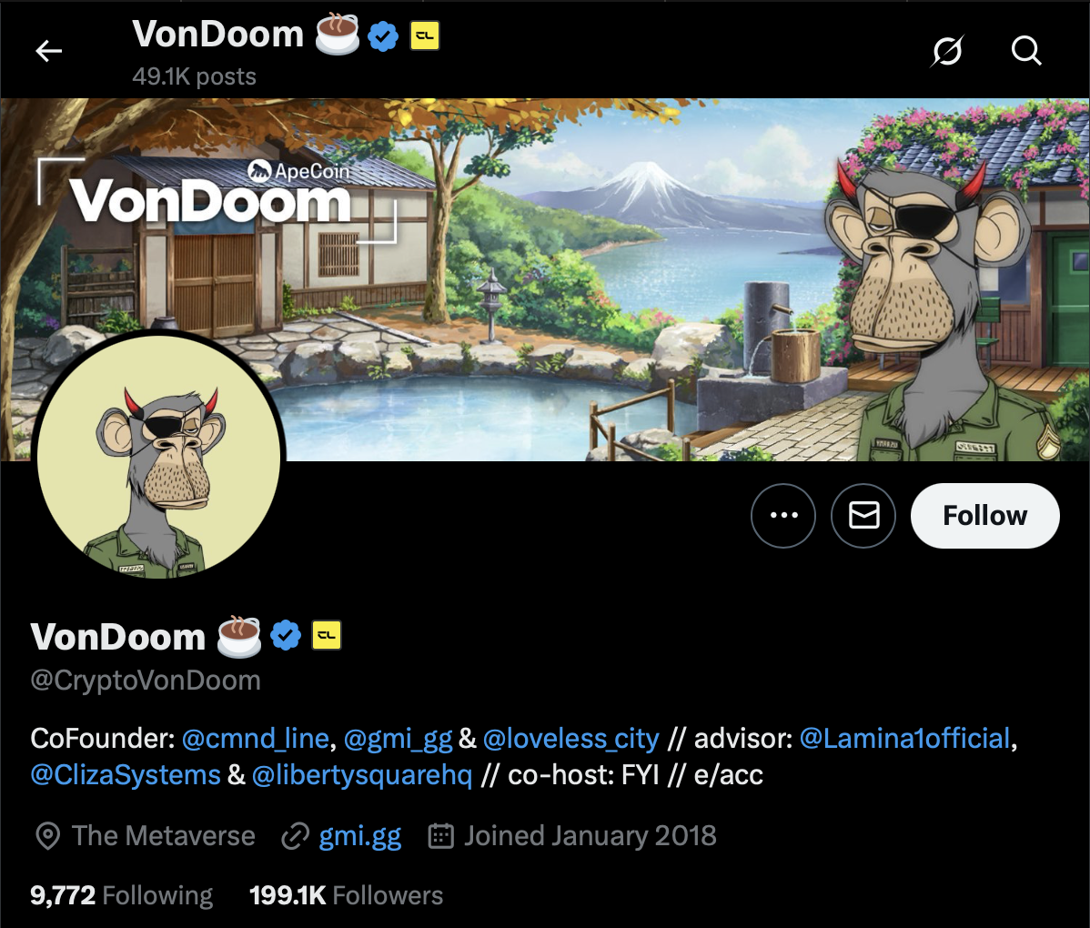 VonDoom