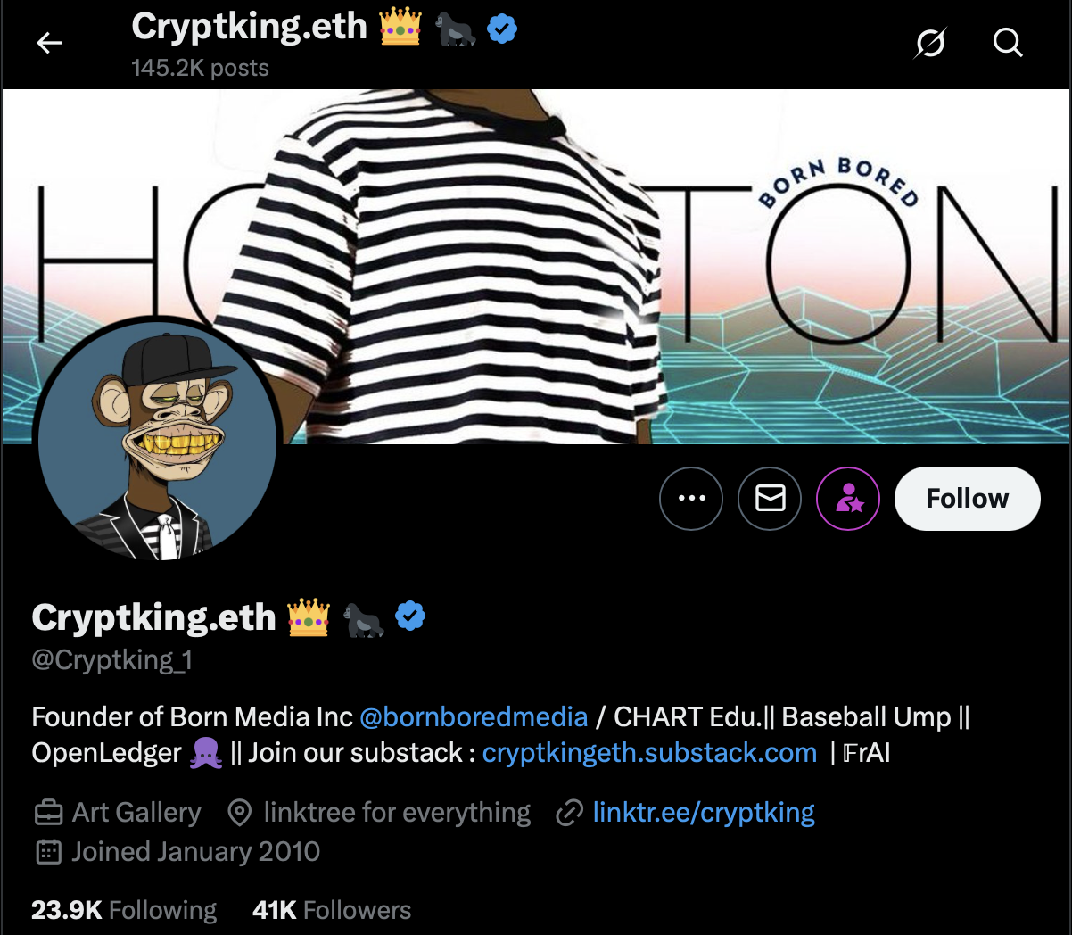 Cryptking.eth