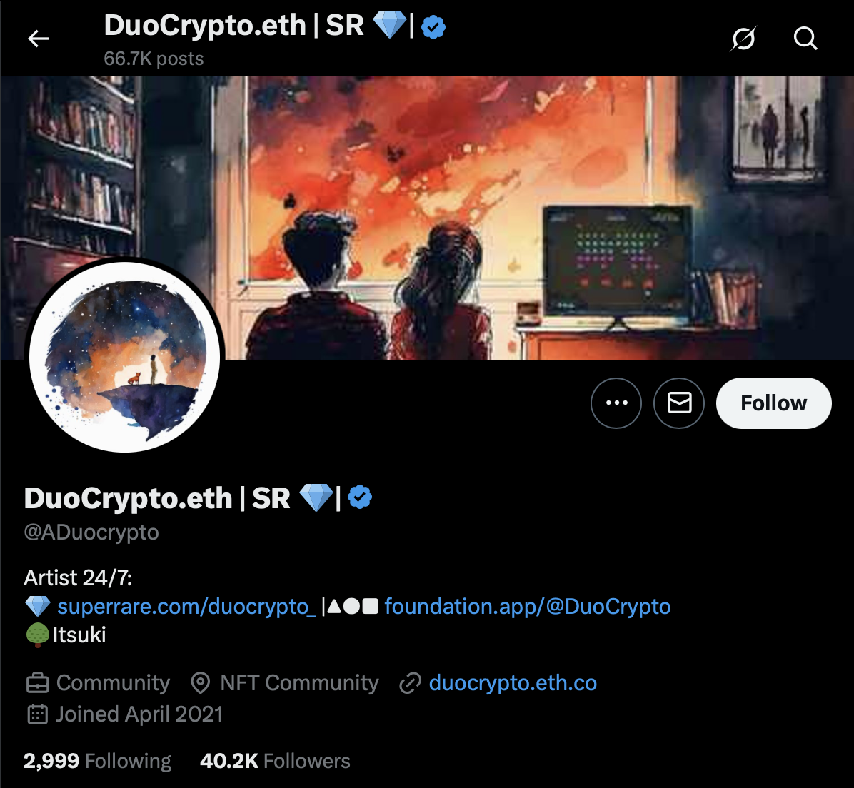 DuoCrypto.eth