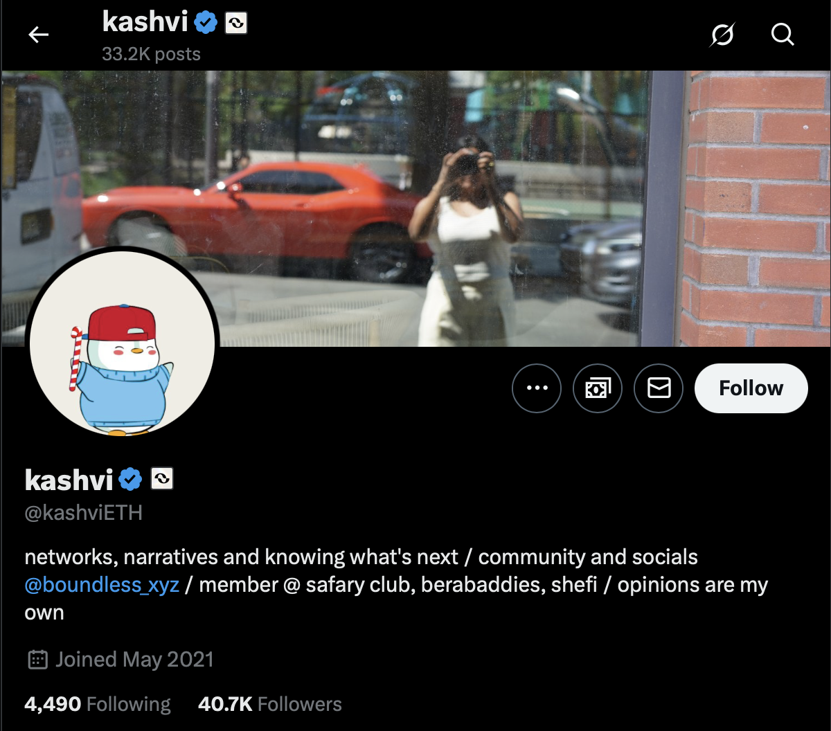 Kashvi