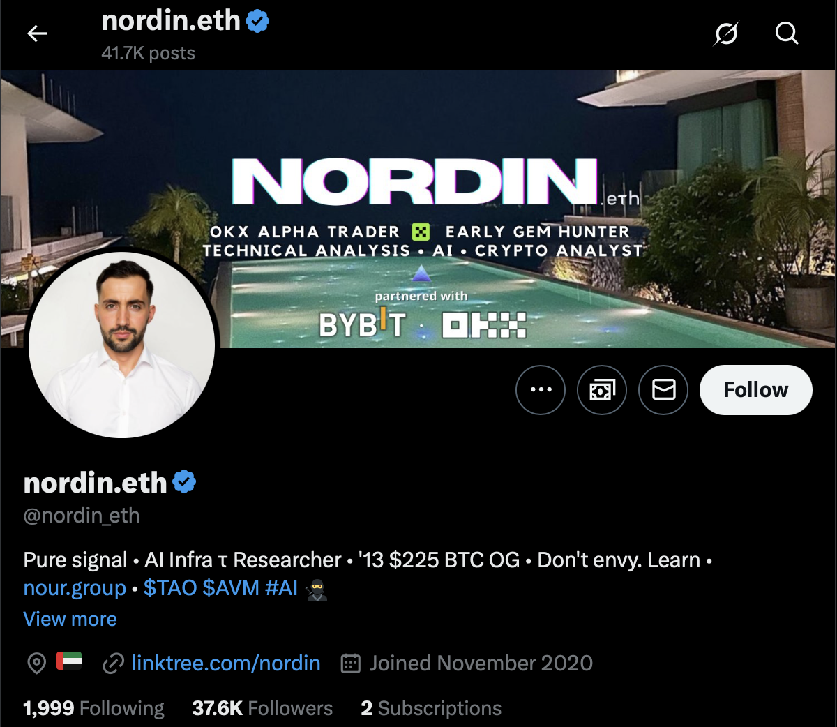 nordin