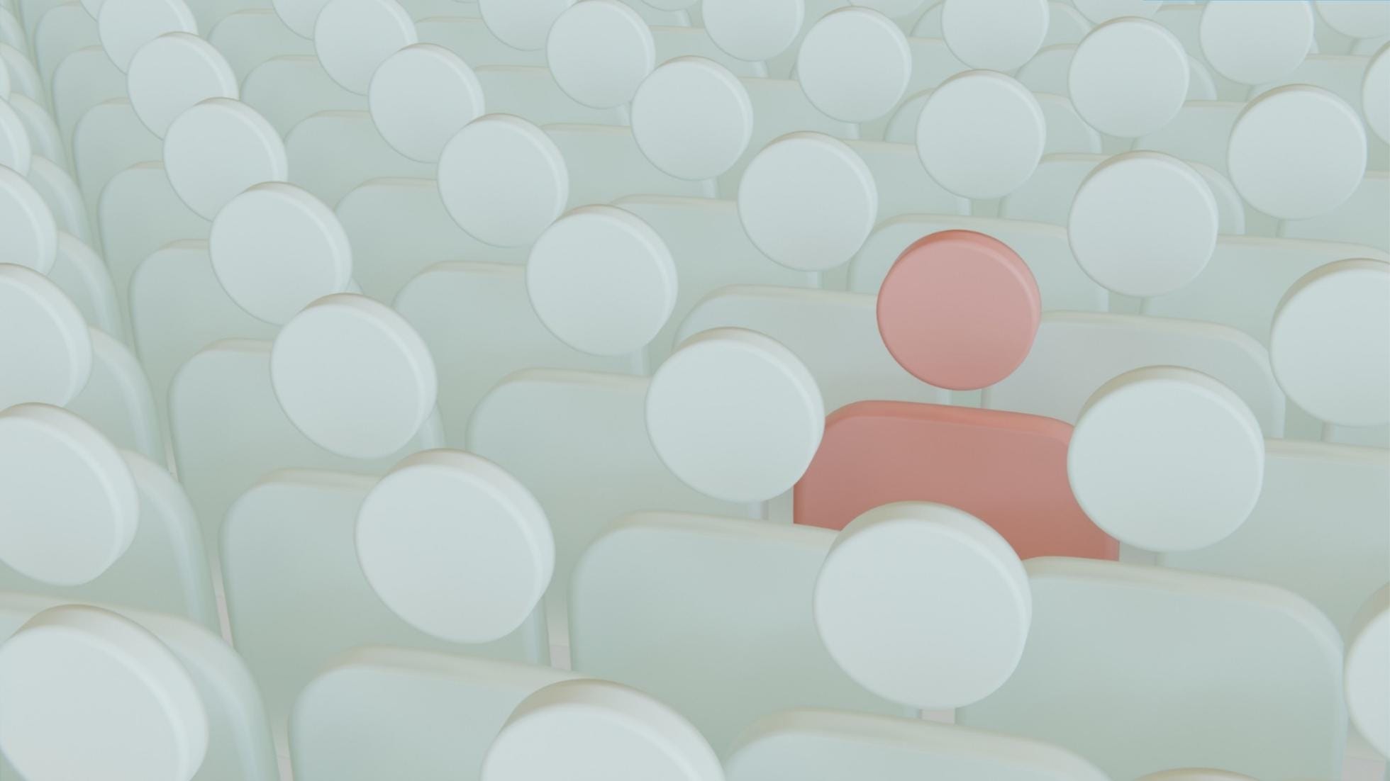 How Can I Distinguish Fake Accounts from Real Ones on Twitter?