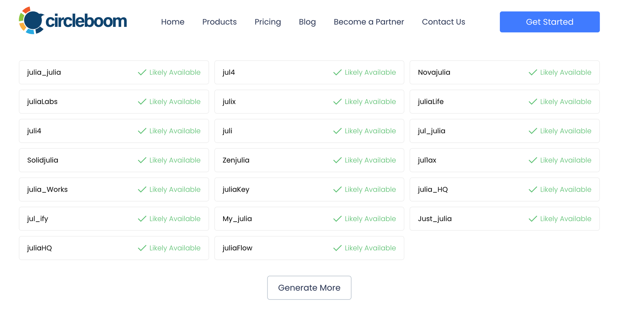 Unique Twitter Username Ideas