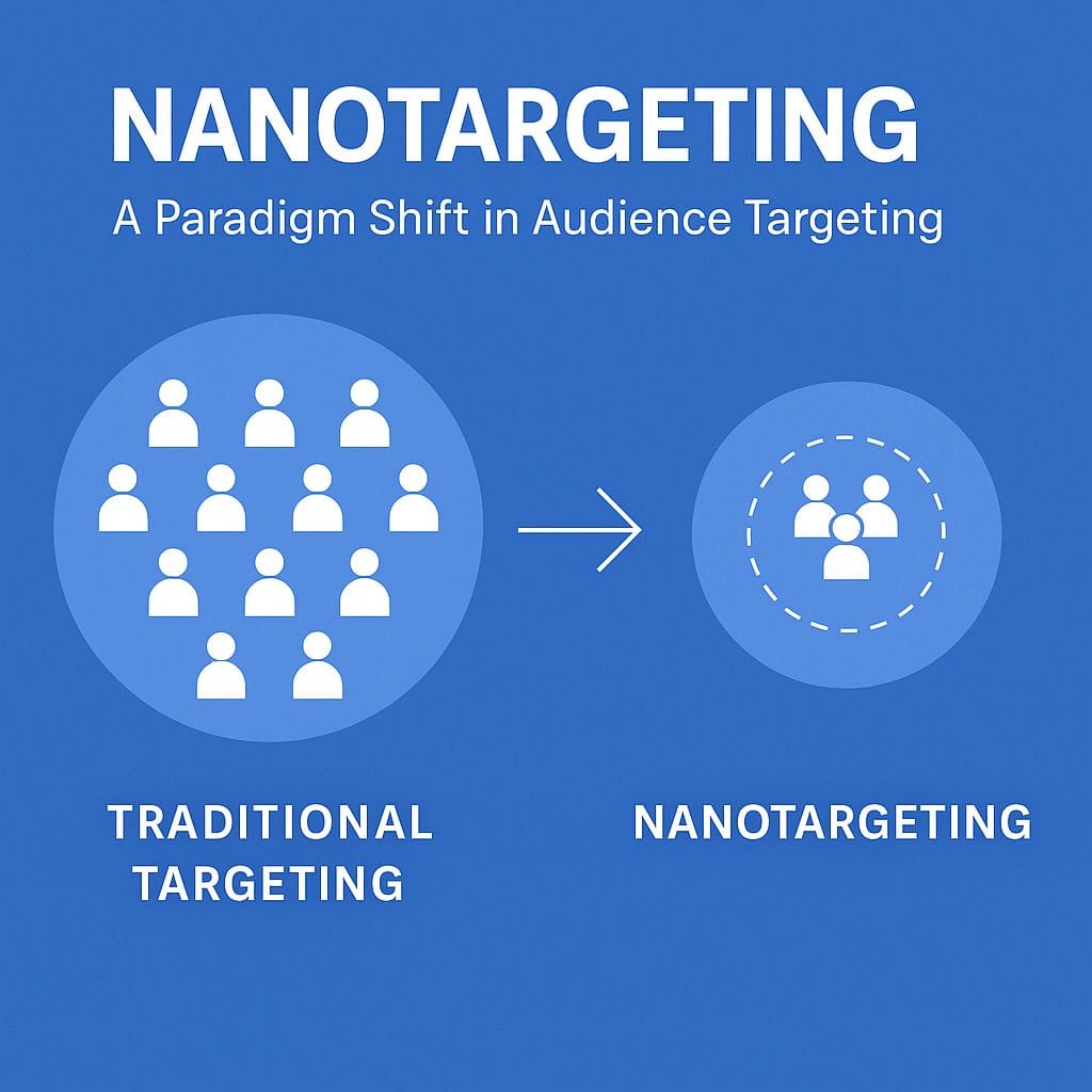 Nanotargeting
