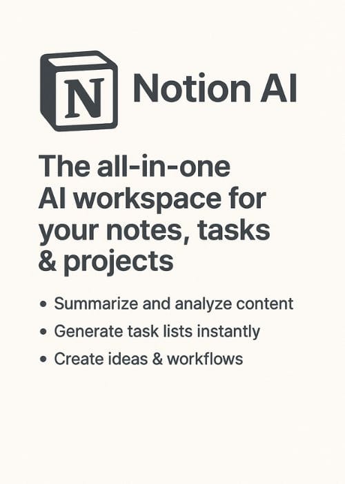 Notion AI