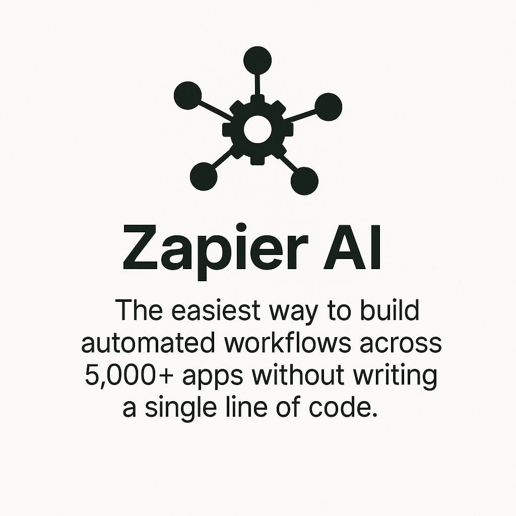 Zapier AI