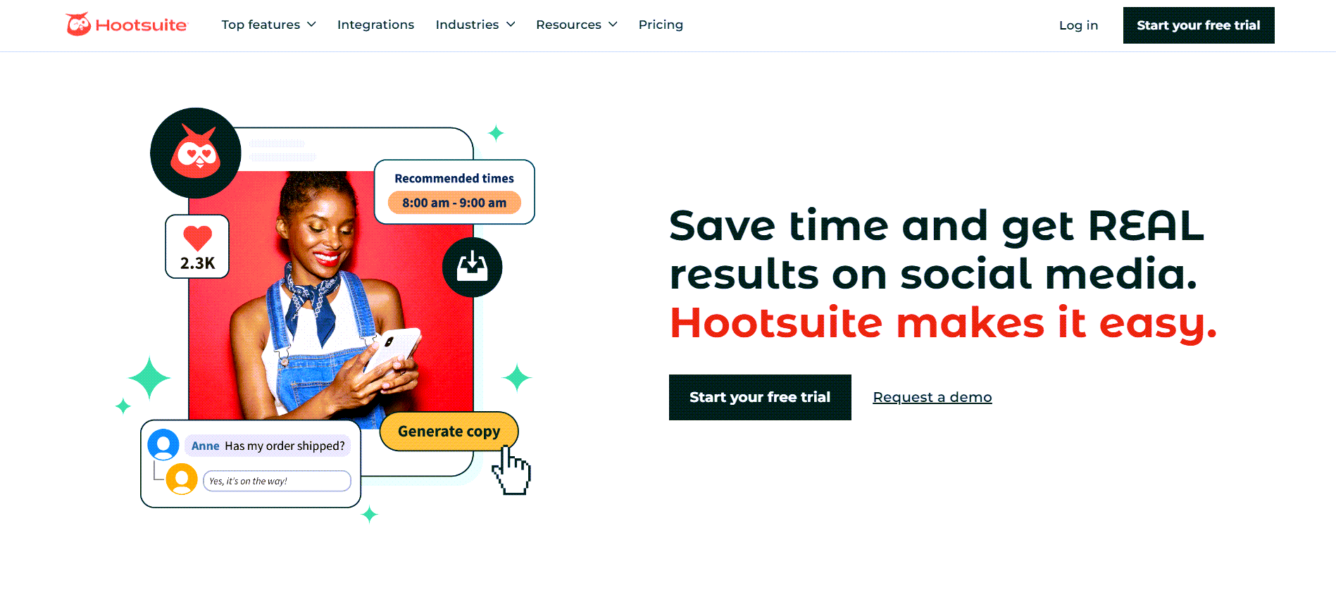 Hootsuite