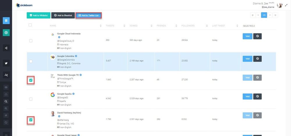 Follow thousands easily: Best public Twitter lists to follow!